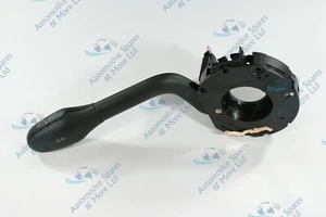 For VW Transporter T4 IV Caravelle Steering Column Indicator Lights Stalk Switch - Picture 1 of 8