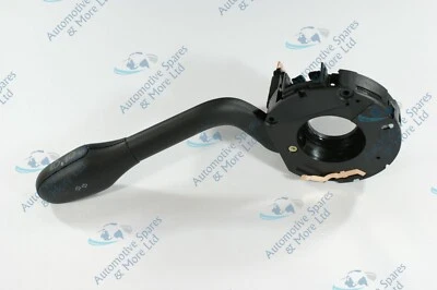 For VW Transporter T4 IV Caravelle Steering Column Indicator Lights Stalk Switch - Image 1 of 4