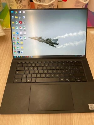 Dell XPS 15 9500 - Immagine 1 di 4