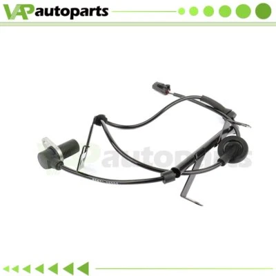 Compatível com Hyundai XG350 2002 2003 2004 2005 GL dianteiro ABS sensor de velocidade da roda driver - Imagem 1 de 4