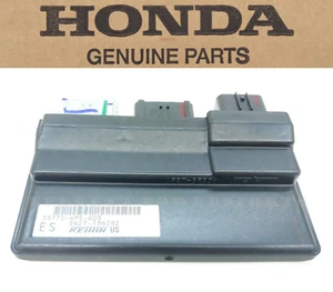 Genuine Honda Control PGM FI Unit Module 07-08 Fourtrax Rancher TRX420FE/TE#D254 - Picture 1 of 5