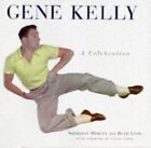 GENE KELLY: A Celebration by Leon, Ruth Hardback Book The Cheap Fast Free Post
