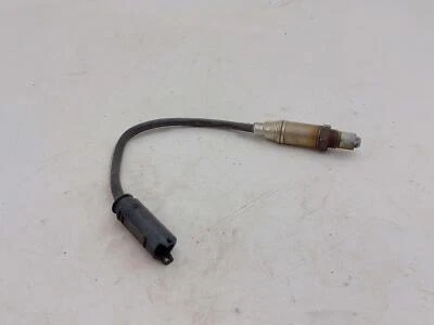 2007 BMW M6 E63 5.0L LH Left Rearward o2 Oxygen Sensor 0258005339 7836451 - Image 1 of 4