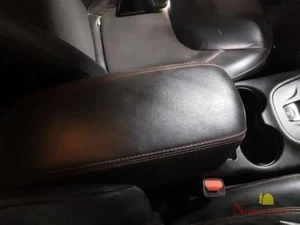 Jeep Cherokee 2017 tapa de consola central solo negro - Imagen 1 de 12