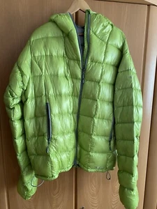 RAB Daunenjacke Infinity Gr. 62 - Bild 1 von 4