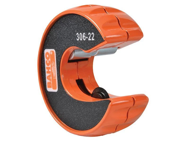 Bahco 306-22 Pipe Slice Tube Cutter 22mm - Image 1 of 1
