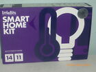 Kit maison intelligente LittleBits 14 bits modules aimants à faire soi-même prêt pour IFTTT solution intelligente