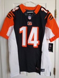 andy dalton replica jersey