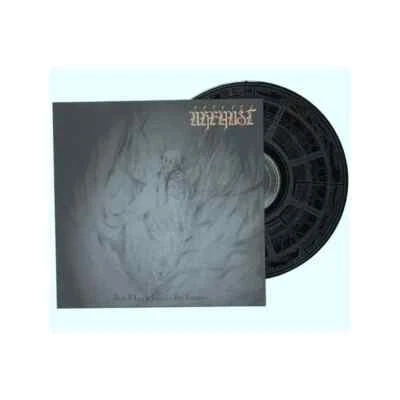 Urfaust Drei Rituale Jenseits Des Kosmos Black Metal Abigor Darkspace Akhlys - Image 1 of 2