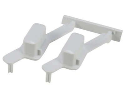 Botón de reinicio selector de arranque para lavadora secadora Whirlpool