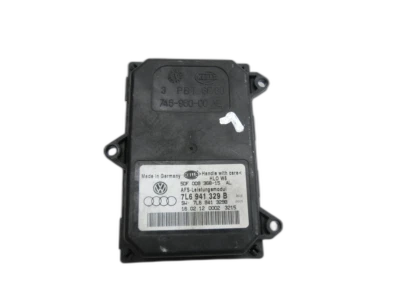 Xenon Vorschaltgerät Re AFS Leistungsmodul Li für Skoda Superb II 08-13 - Bild 1 von 4