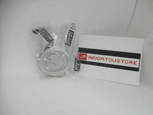 Genuine Mazda Center Hub Cap BBM2-37-190 - Picture 1 of 3