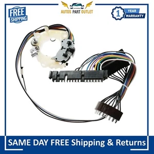Nueva palanca de interruptor de señal de giro intermitente compatible con Buick Chevy GMC Olds 1966-1990 - Imagen 1 de 6