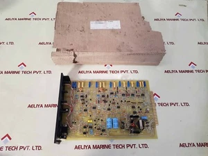 Placa de circuito impreso ABB P 1332NA89020 A028H01 - Imagen 1 de 7