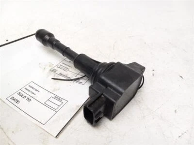 2009-2020 NISSAN MURANO IGNITION COIL OEM - Image 1 of 4