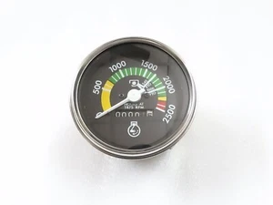 Massey Ferguson Tacho Tractor Meter For MF 265 285 #24B29 - Picture 1 of 7