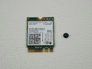 Intel 7260NGW PCIE WLAN Wifi Modul Module aus ASUS G751JY - Bild 1 von 2