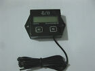 Inductive Tachometer Hour Meter RPM Digital STIHL Husqvarna, Poulan CHAIN SAW