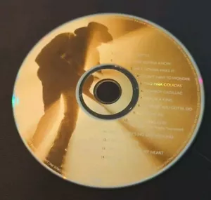 CD Garth Brooks Sevens Longneck Bottle Cowboy Cadillac Disc Only - Picture 1 of 1