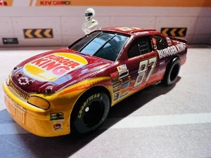 NASCAR 1:64 Scale Diecast Model Race Cars NEW Rare US Import Multi Listing - Picture 1 of 102