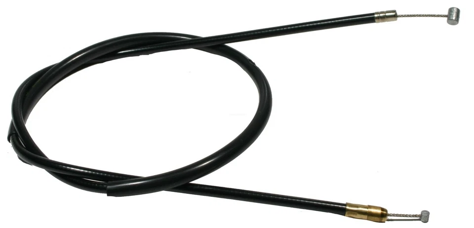 Yamaha RS Venture, 2005 2006 2007, Choke Cable - 8ES-26330-00-00 - GT - Image 1 of 1