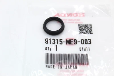 HONDA GOMMINO CANNETTE CROMATE ACQUA PER XL600V-VT600C-VF750-1100 91315-ME9-003