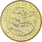 [#1102385] France, Token, Touristic token, 46/ Les Grottes De Presque - La Casca