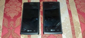 2x NCR Orderman5 Orderman (Non Funzionante) Senza Batterie - Imagen 1 de 3