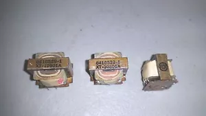 3 NOS RCA Small Board Mount Transformers XT-10801A 8418539-1 Guaranteed - Picture 1 of 2