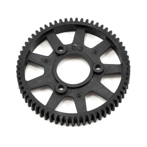 SERPENT 903638X 2-speed gear 63T SL8 XLI V2 - Imagen 1 de 1
