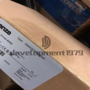 1PC New LENZE INVERTER E84AVSCE3024SXS #F10 - Bild 1 von 4