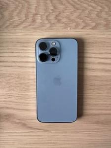 iPhone 13 Pro 128Gb Minimum 86% Battery Capacity - Afbeelding 1 van 2