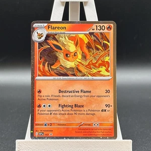 Flareon SVP 167 | SVP | EN | PROMO | NM | Pokémon | TCG - Bild 1 von 2