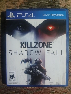 Killzone: Shadow Fall (Sony PlayStation 4, 2013) - Image 1 of 3