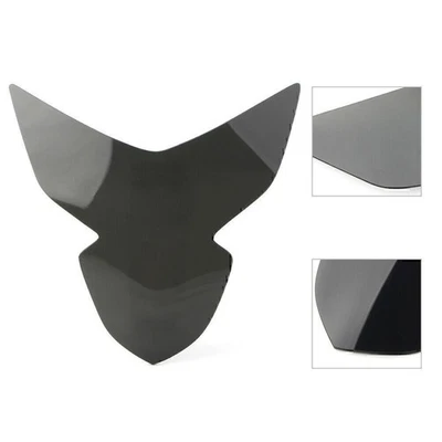 Headlight Lamp Lens Cover Protector Shield For Suzuki GSXR 600 GSXR750 2004-2005 Foto 1 de 4