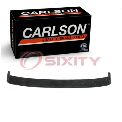 Carlson Rear Disc Brake Key Spring for 1994-2000 Chevrolet C3500HD Pad tb - Image 1 of 4