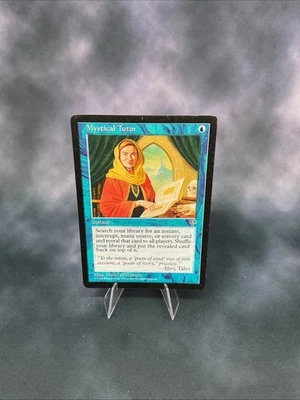 Mystical Tutor Mirage Regular - Image 1 of 2
