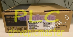 1PCs New Mitsubishi MR-J2S-20CL Servo Driver NEW - Picture 1 of 1