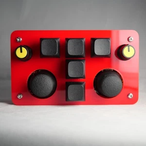 madMidi Acrylic Wireless Midi Controller - Picture 1 of 5
