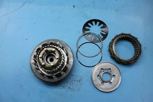1462 06 HARLEY-DAVIDSON ELECTRA GLIDE CLUTCH BASKET HUB ASSEMBLY - Picture 1 of 9