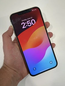 iPhone 12 Pro Max - Or - 128 Go (Désimlocké) - Photo 1 sur 16