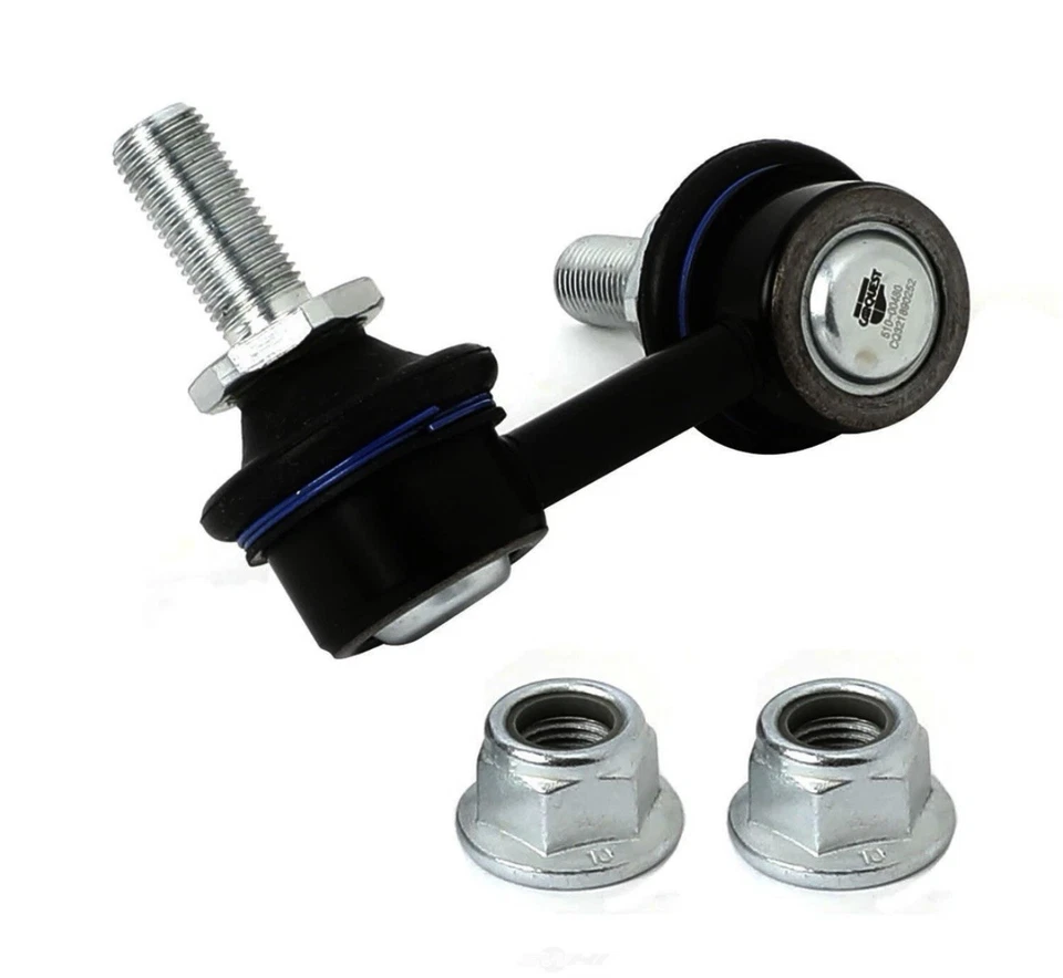 Suspension Stabilizer Bar Link Fits Nissan - Frontier (2005-2021) - Front Left; - Image 1 of 1