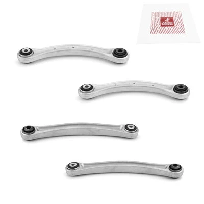 Rear Upper Forward &Rearward Control Arm Kit for Volkswagen Touareg Audi Q7 4PCS - Image 1 of 4