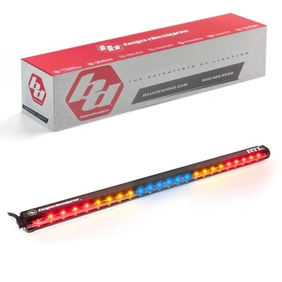 Barra de luz BAJA DESIGNS RTL-B 30" 49930 horas 103001 Foto 1 de 3