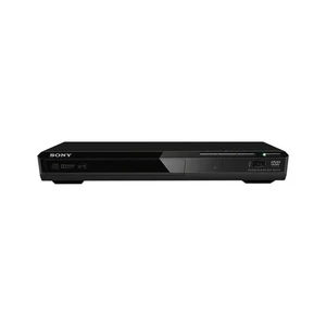 Sony Lettore DVD Black DVPSR370B EC1 SCART - Photo 1/3