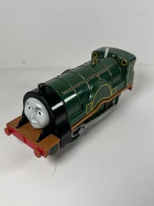 Thomas & seine Freunde TrackMaster Die-Cast grüne Lok Zug Spielzeug Figur - Bild 1 von 10