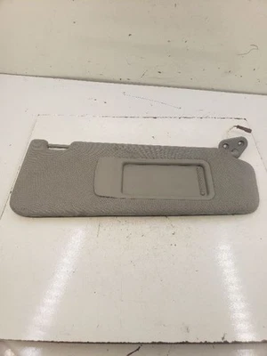 Солнцезащитный козырек для пассажира седана Canada Market ткань подходит для 06–11 BMW 323i 953876   - Изображение 1 из 4