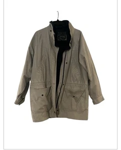 Pacific Trail Herren Jacke Größe L, Farbe hellbraun  - Bild 1 von 4