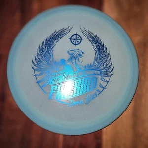 Innova - 2016 Nate Sexton Glow Champion Firebird  - 175g Rare OOP*** - Picture 1 of 2