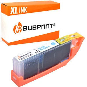XXL Druckerpatrone kompatibel für Canon CLI581 Pixma TR7550 TR8550 TS6150 TS8150 - Bild 1 von 8